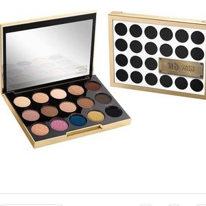 UD GWEN STEFANI PALETTE